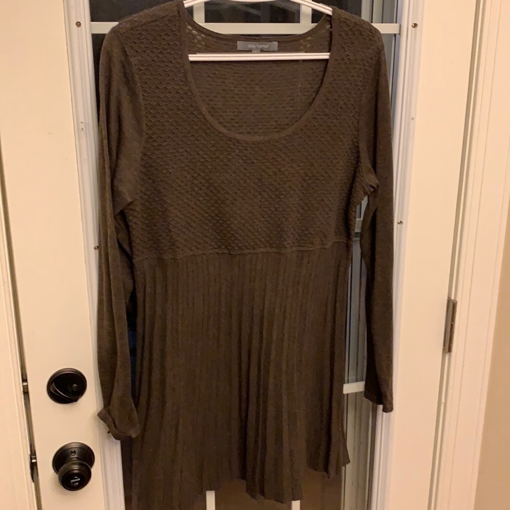 Long top - 4 for $20